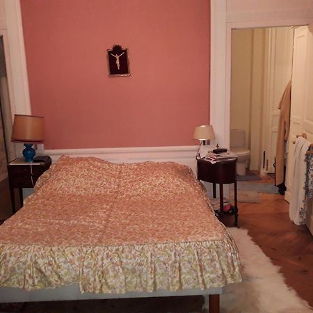 Manoir Des Etrichets Bed & Breakfast Saint-Saturnin  Dış mekan fotoğraf